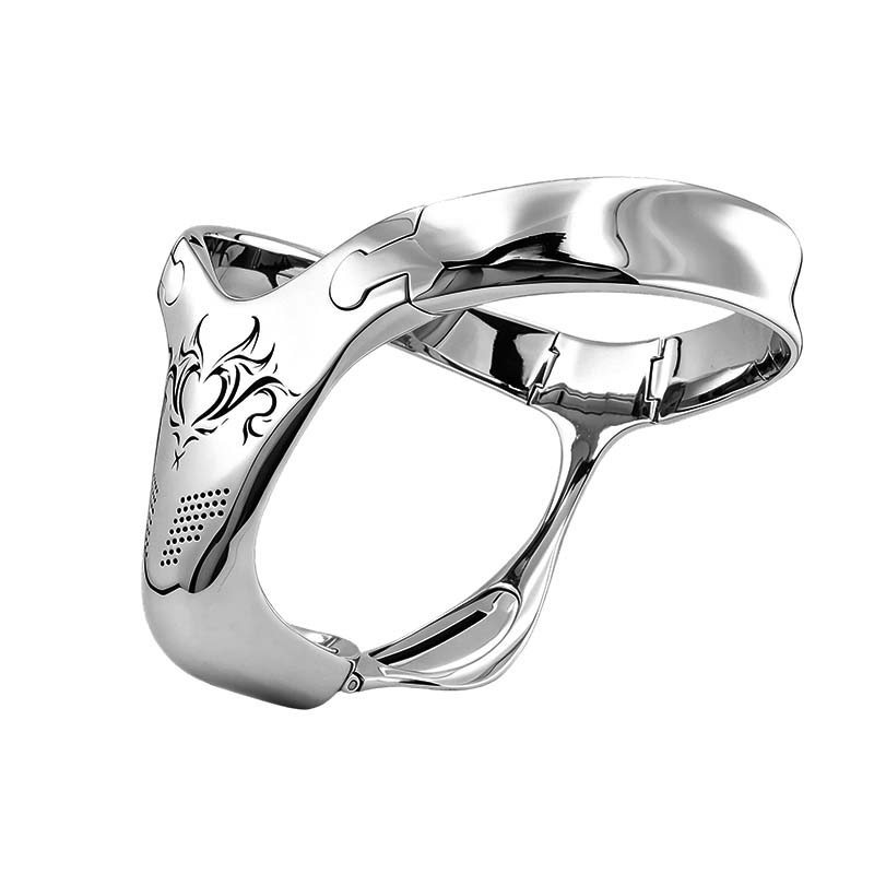 liewen Stainless steel  chastity belt
