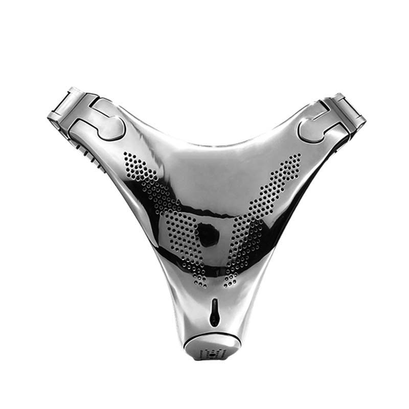 steel wire Stainless steel  chastity belt