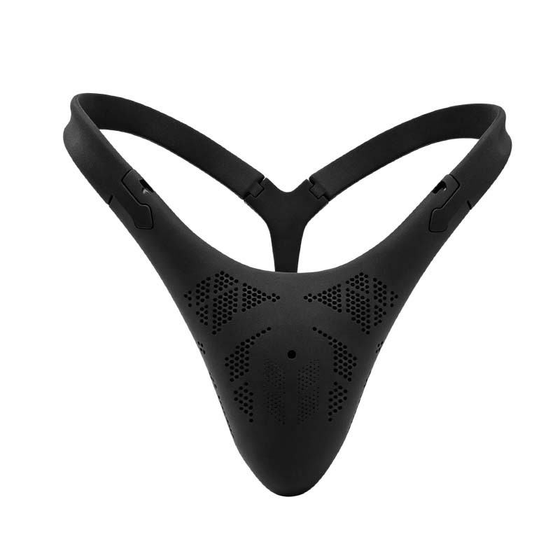 big elk nylon chastity belt