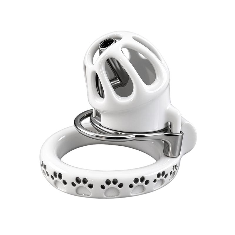 Claw Marks  Chastity lock A1-96