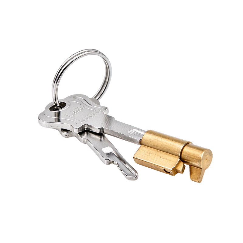Brass Core Key A1-98