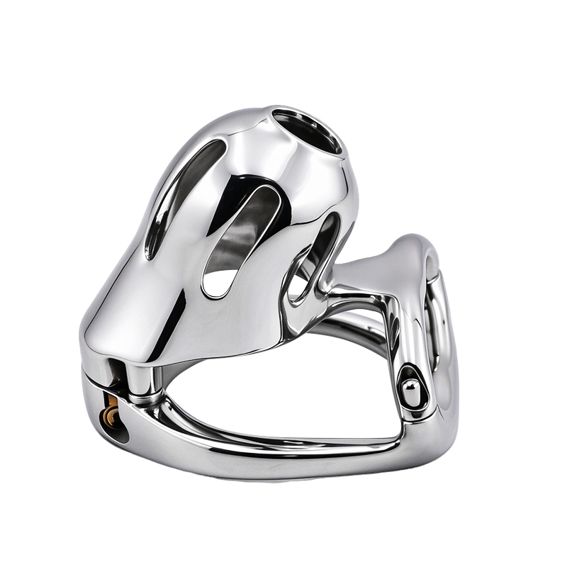 Restraint Skeleton Chastity lock A1-99