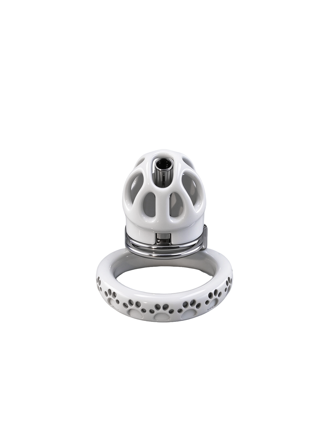 Claw Mark Chastity Lock A1-96
