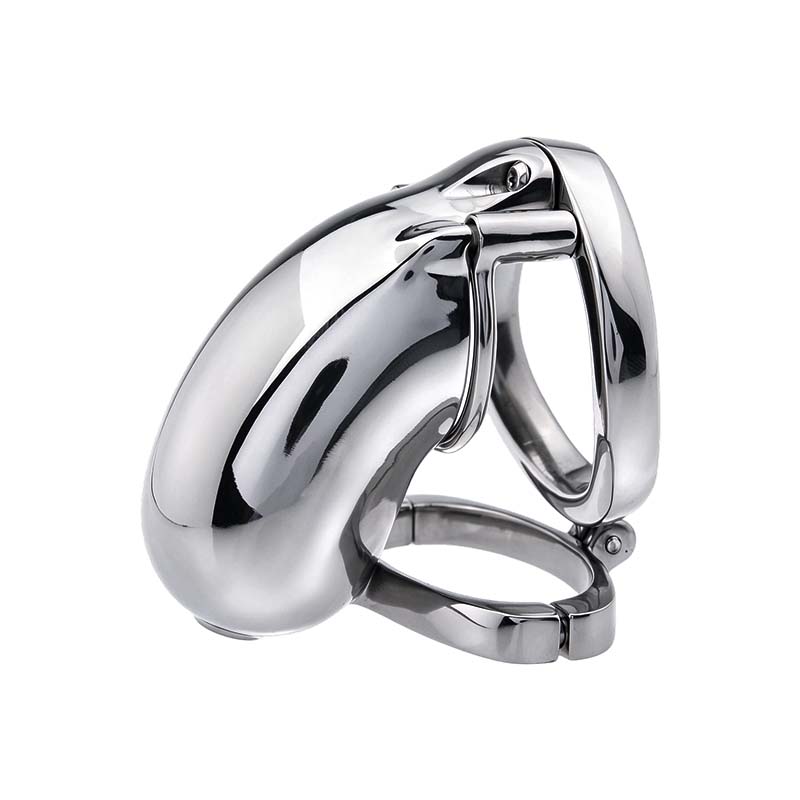 Yaokai Shell  Chastity lock A1-41