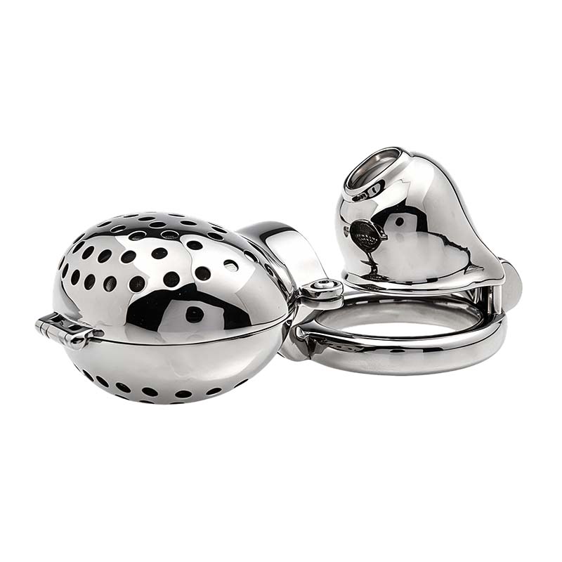 Breathable Lucky Bag  Chastity Lock A1-31