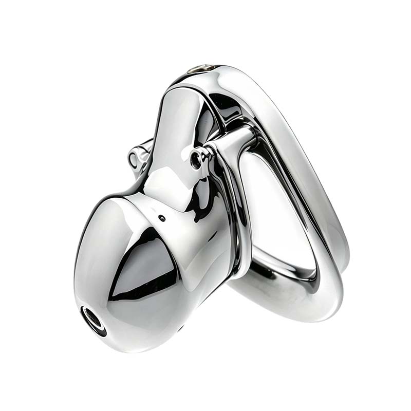 Xuan Shield Seal  Chastity lock A1-40