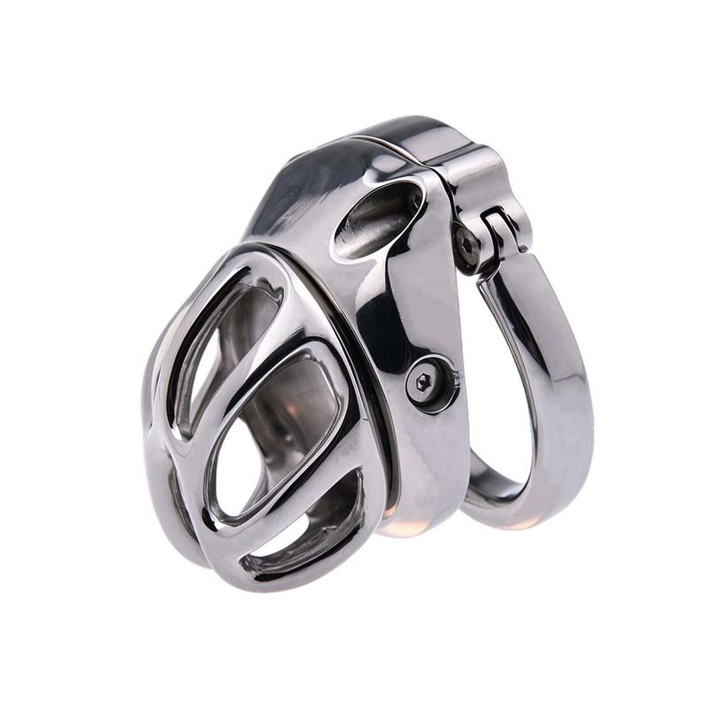 Reticulation  Chastity lock A1-43