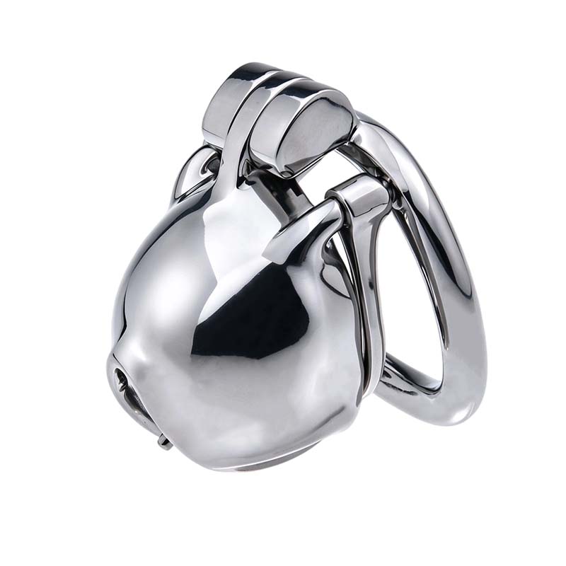 Ling Miao Chastity Lock A1-35