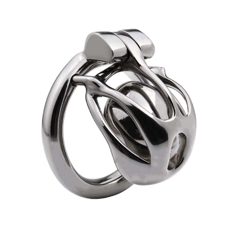 Spirit Vine Breathable Chastity lock A1-42