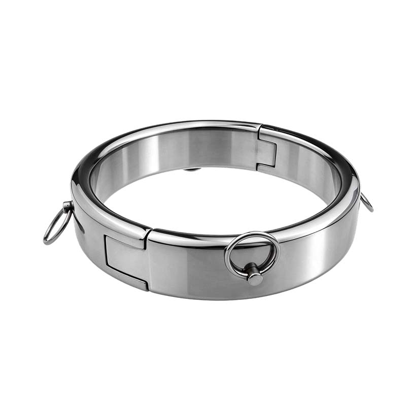 stainless steel neck ring BH--1