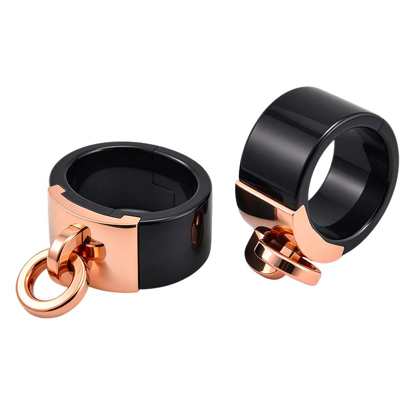 Teflon Magnetic  Leg Ring TF--3