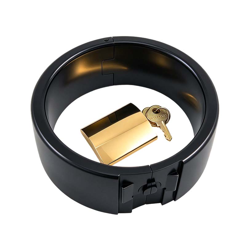 Teflon lock-opening  Neck ring TF--1