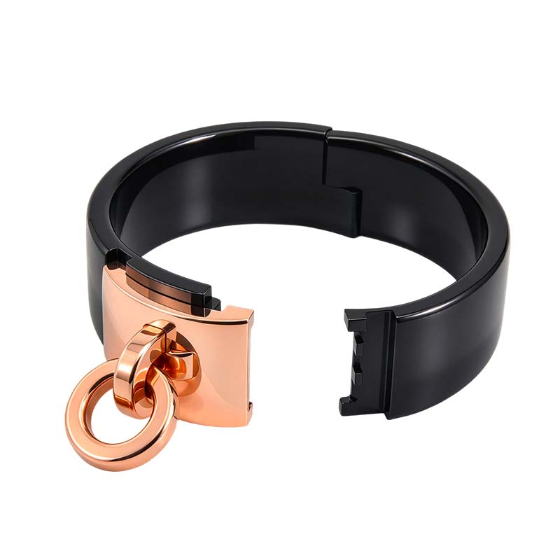 Teflon Magnetic  Neck Ring TF--4