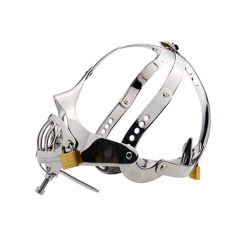 Stainless steel head  Shackle KH--1